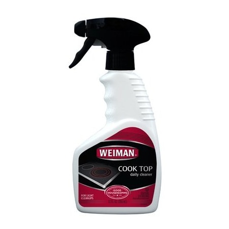 Weiman Products 12OZ Cook Top Cleaner 70
